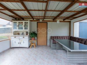 Prodej rodinného domu, Nejdek - Pozorka, 167 m2