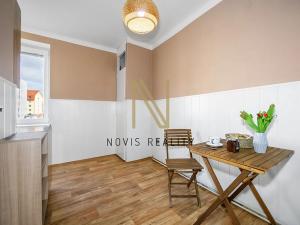 Prodej bytu 3+1, Domažlice, Michlova, 81 m2