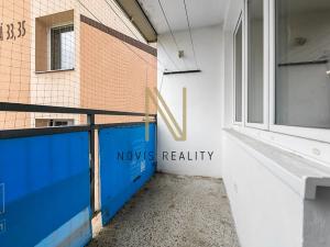 Prodej bytu 4+1, Plzeň, Strážnická, 90 m2