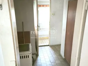 Prodej chaty, Pohoří, 48 m2