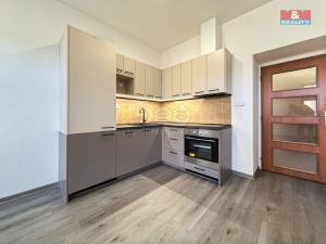 Pronájem bytu 2+kk, Česká Třebová, Hýblova, 44 m2