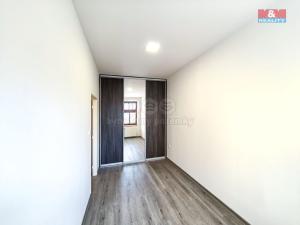 Pronájem bytu 2+kk, Česká Třebová, Hýblova, 44 m2