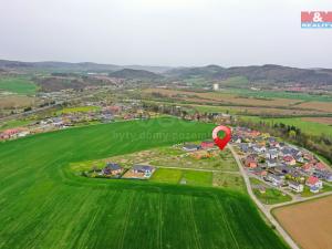 Prodej pozemku pro bydlení, Bavoryně - U Vodojemu, 1091 m2