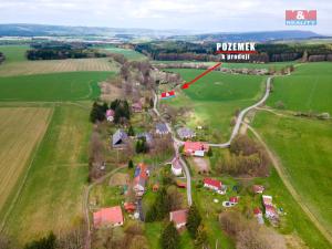 Prodej pozemku pro bydlení, Anenská Studánka, 951 m2
