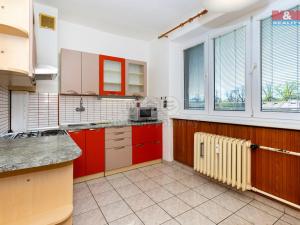 Prodej bytu 2+1, Pardubice - Bílé Předměstí, Štrossova, 75 m2