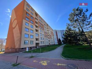 Pronájem bytu 2+1, Ostrava - Moravská Ostrava, Varenská, 59 m2