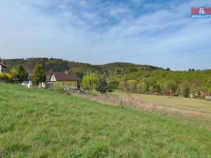 Prodej pozemku pro bydlení, Samopše, 1265 m2