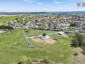 Prodej pozemku pro bydlení, Kasejovice, 1181 m2