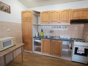 Prodej rodinného domu, Bánov, 315 m2