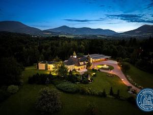 Prodej vily, Malenovice, 900 m2