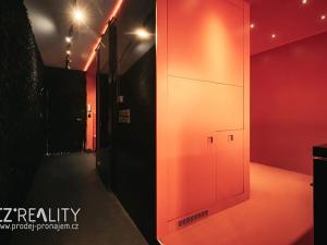 Prodej bytu 1+kk, Praha - Záběhlice, Podle náhonu, 42 m2