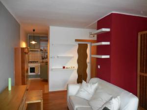 Pronájem bytu 1+kk, Teplice, Petra Jilemnického, 30 m2