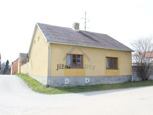 Prodej rodinného domu, České Velenice, Na Kopečku, 200 m2