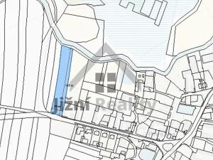 Prodej pozemku pro bydlení, Třeboň, 4579 m2