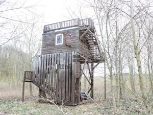Prodej chaty, Kasejovice, 18 m2