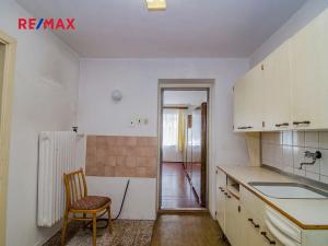 Prodej rodinného domu, Jevíčko, Okružní III, 86 m2