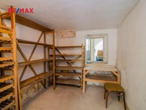 Prodej rodinného domu, Jevíčko, Okružní III, 86 m2