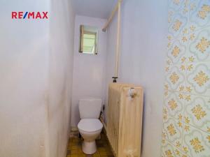 Prodej rodinného domu, Jevíčko, Okružní III, 86 m2