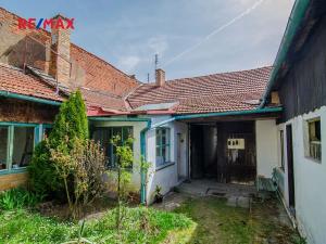 Prodej rodinného domu, Jevíčko, Okružní III, 86 m2