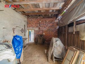 Prodej rodinného domu, Jevíčko, Okružní III, 86 m2