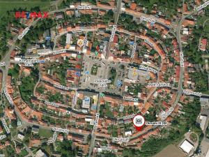 Prodej rodinného domu, Jevíčko, Okružní III, 86 m2