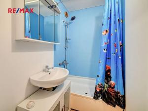 Pronájem bytu 2+kk, Nymburk, Růžová, 41 m2