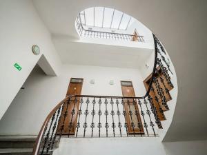 Pronájem bytu 4+kk, Praha - Smíchov, Malátova, 170 m2