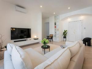 Pronájem bytu 3+kk, Praha - Vinohrady, Mánesova, 96 m2