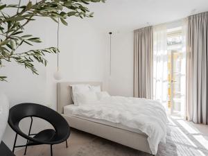 Pronájem bytu 3+kk, Praha - Vinohrady, Mánesova, 96 m2