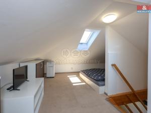 Prodej bytu 3+kk, Velké Losiny, Švermova, 45 m2
