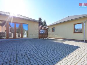 Prodej bytu 3+kk, Velké Losiny, Švermova, 45 m2