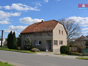 Prodej rodinného domu, Čechy, 112 m2