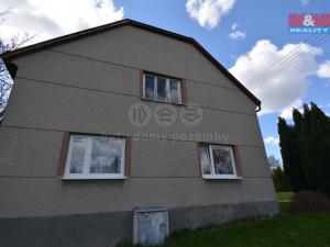Prodej rodinného domu, Čechy, 112 m2