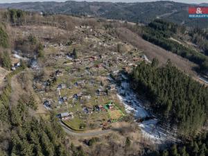 Prodej chaty, Vsetín, Za Díly, 24 m2