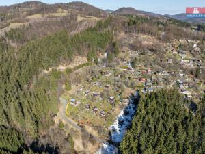 Prodej chaty, Vsetín, Za Díly, 24 m2
