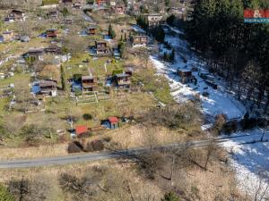 Prodej chaty, Vsetín, Za Díly, 24 m2