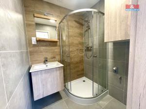 Prodej bytu 3+1, Olomouc - Klášterní Hradisko, Černá cesta, 65 m2