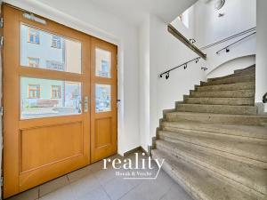 Pronájem bytu 3+kk, Jihlava, Havířská, 90 m2