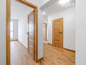 Prodej bytu 3+1, Praha - Michle, Kremnická, 65 m2