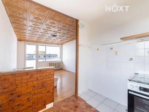 Prodej bytu 3+1, Brandýs nad Labem-Stará Boleslav, Jasanová, 58 m2