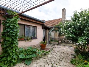 Prodej rodinného domu, Ivančice - Němčice, Školní, 63 m2