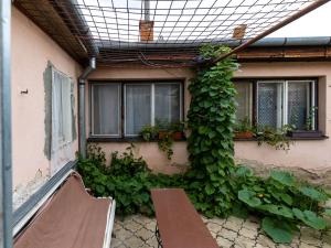 Prodej rodinného domu, Ivančice - Němčice, Školní, 63 m2