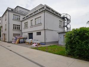 Pronájem bytu 2+kk, Praha - Strašnice, U trati, 55 m2