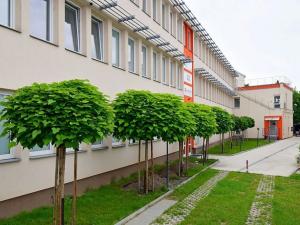 Pronájem bytu 2+kk, Praha - Strašnice, U trati, 55 m2