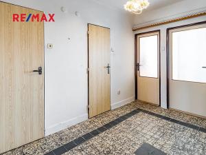 Prodej bytu 3+1, Stráž pod Ralskem, Mimoňská, 71 m2