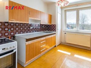Prodej bytu 3+1, Stráž pod Ralskem, Mimoňská, 71 m2