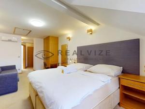 Prodej bytu 1+kk, České Budějovice, Široká, 35 m2