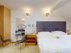 Prodej bytu 1+kk, České Budějovice, Široká, 35 m2