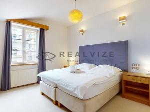 Prodej bytu 1+kk, České Budějovice, Široká, 35 m2