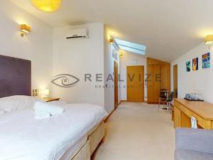 Prodej bytu 1+kk, České Budějovice, Široká, 35 m2